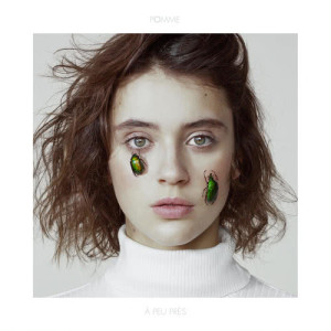 ดาวน์โหลดและฟังเพลง De quoi te plaire พร้อมเนื้อเพลงจาก Pomme
