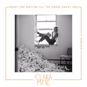 收聽Clara Mae的Better Me Better You (Win and Woo Remix)歌詞歌曲