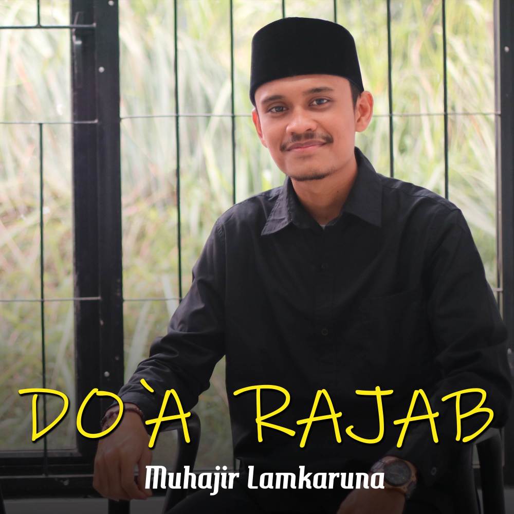 Do`a Rajab