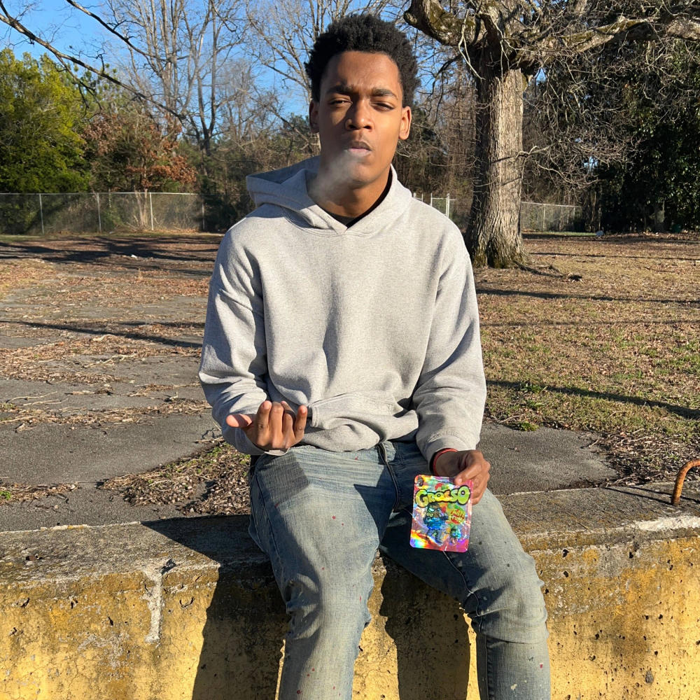Yeen gang (Explicit)