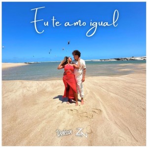 Album Eu Te Amo Igual oleh Raissa