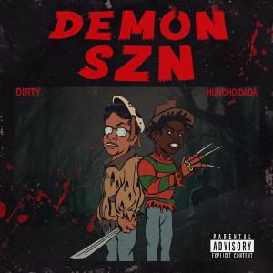 อัลบัม DEMON SEAZON (Explicit) ศิลปิน Huncho Dada