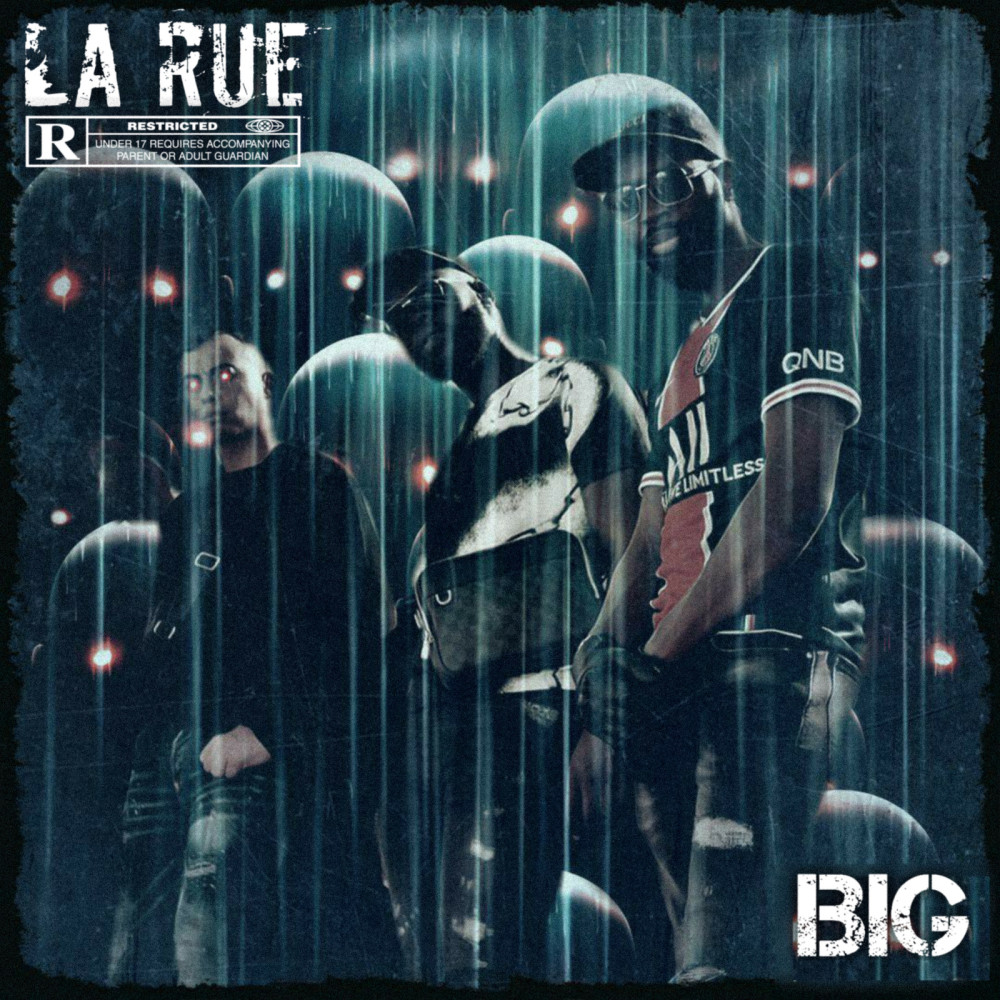 La rue (Explicit)