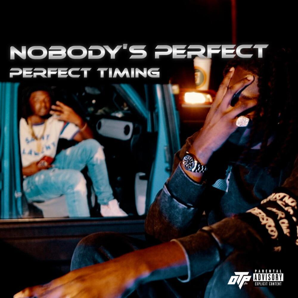 I’m Perfect (Explicit)