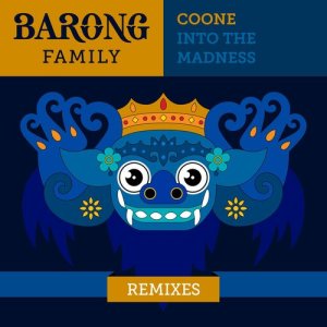 收聽Coone的Into The Madness (Yellow Claw Remix)歌詞歌曲