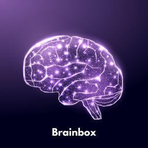 Brainbox的專輯Exoplanet