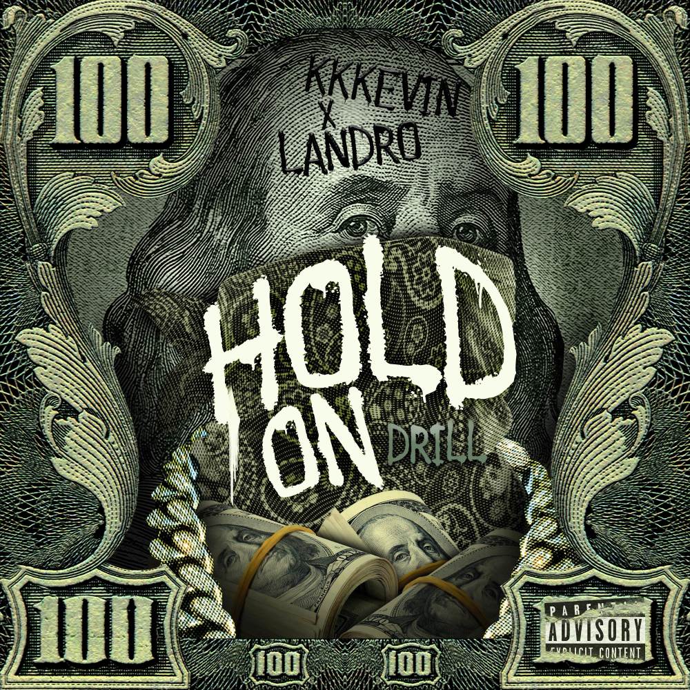 Hold on (Explicit)
