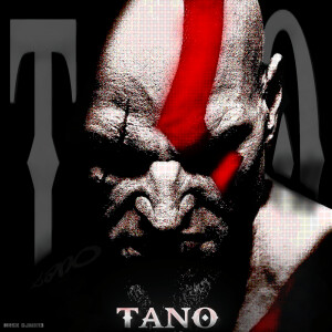 DJ MK13的專輯TANO