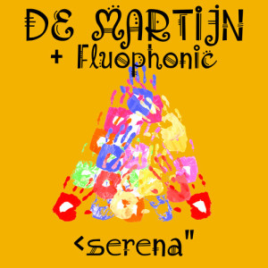 Listen to Serena song with lyrics from De Martijn