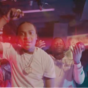 Album Jump  (feat. Bandogzzly) (Explicit) from 