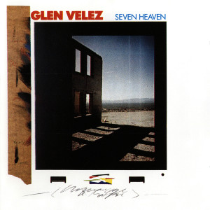 Glen Velez的專輯Seven Heaven