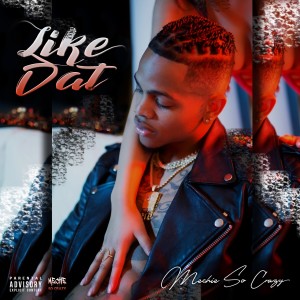 ดาวน์โหลดและฟังเพลง Like Dat (Explicit) พร้อมเนื้อเพลงจาก Mechie So Crazy