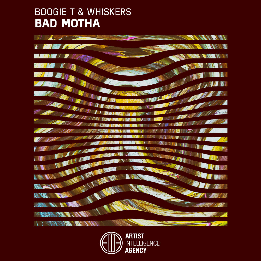 Bad Motha (Explicit)