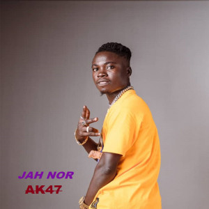 Dengarkan AK47 (Explicit) lagu dari Jah Nor dengan lirik