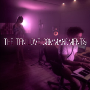 Album The Ten Love Commandments (Explicit) from Chi