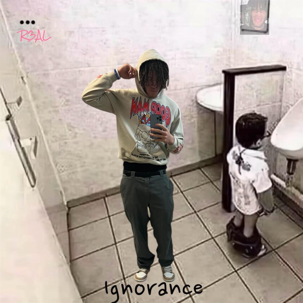 Ignorance (Explicit)