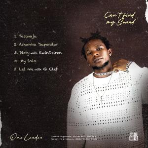 收聽Omo London的Let me (feat. G CLEF)歌詞歌曲