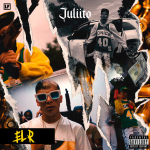 Juliito的專輯El R (Explicit)