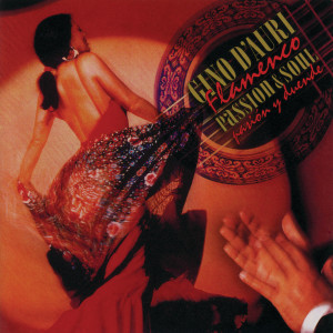 Listen to Galicia Flamenca song with lyrics from Gino D'Auri