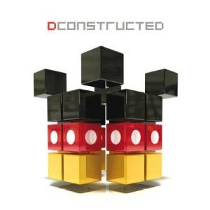 收聽Michael Giacchino的UNKLE Reconstruction (Inspired by "The Incredibles")歌詞歌曲