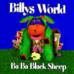 Billy's World的專輯Baa Baa Black Sheep