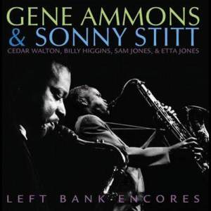 收聽Sonny Stitt的Autumn Leaves (Live|Instrumental)歌詞歌曲