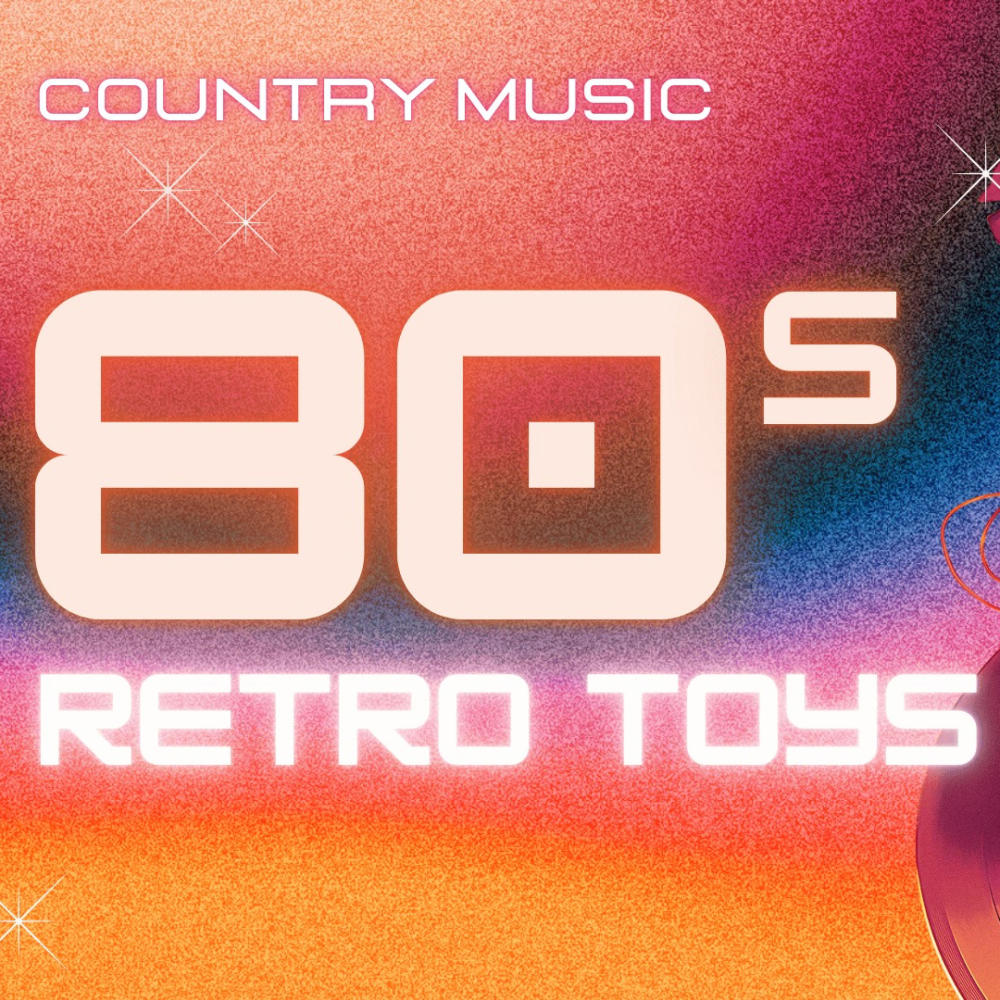 RETRO TOYS