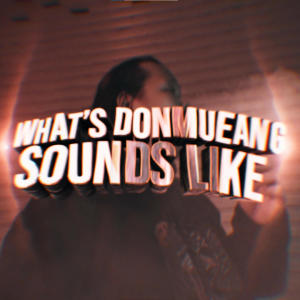 Jay FGz的專輯What Donmueang Sounds Like (Explicit)