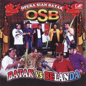 Album Opera Sian Batak, Batak vs. Belanda from Tivi Tambunan