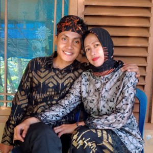 Listen to Karena Cinta song with lyrics from Ady
