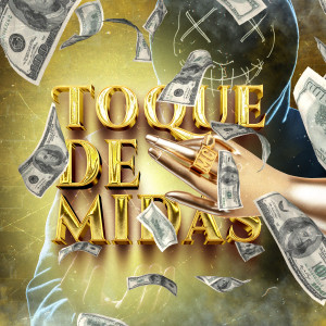 MC NT的專輯Toque de Midas