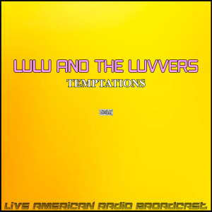 Album Temptations (Live) from Lulu