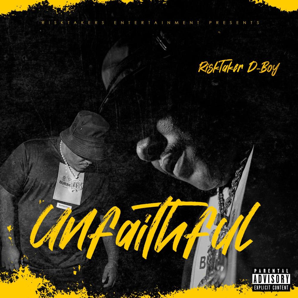 UNFAITHFUL (Explicit)