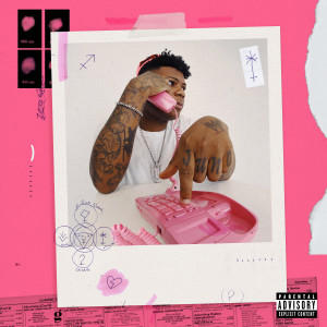 Album Bad for Me (Explicit) from Beach Boii