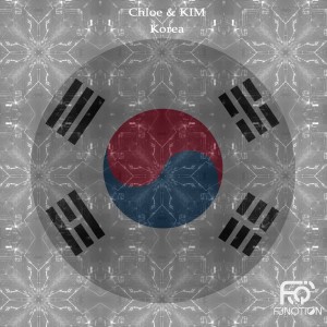 Chloe的專輯Korea