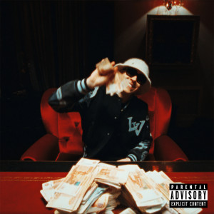 Big Baby Tape的專輯Balance (Explicit)