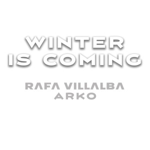 Arko的專輯WINTER IS COMING (Vivaldi Techno Rave)