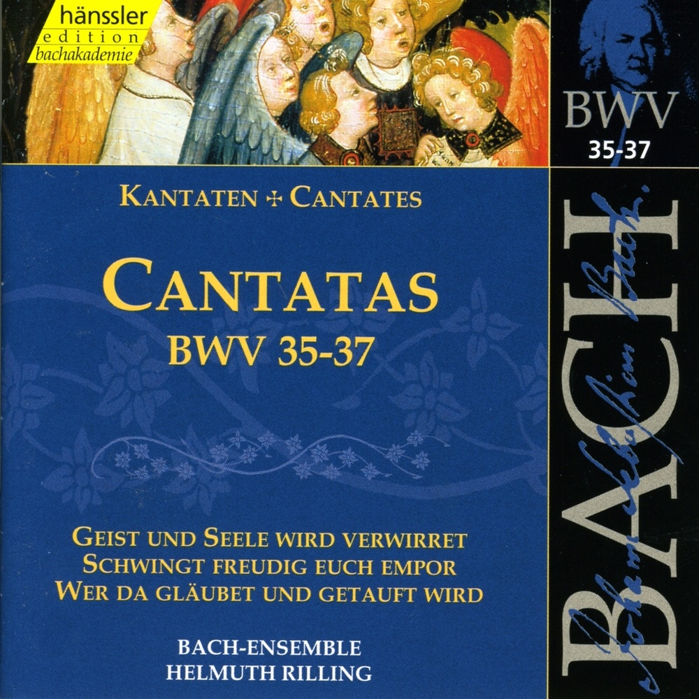 Chorale: Lob sei Gott, dem Vater, ton (Chorus)