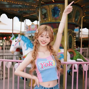 default playlist img