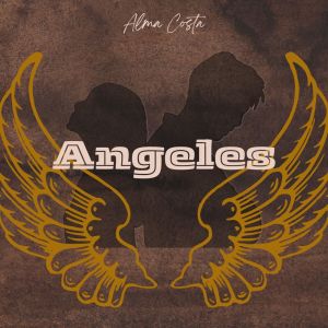Album Ángeles from Alma Costa