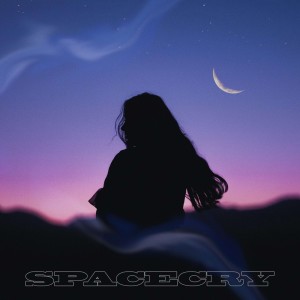 Listen to SPACECRY song with lyrics from qan
