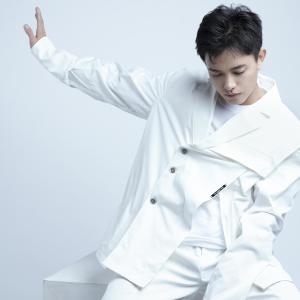 Listen to TheSong 伴奏 (完整版) song with lyrics from 饶威