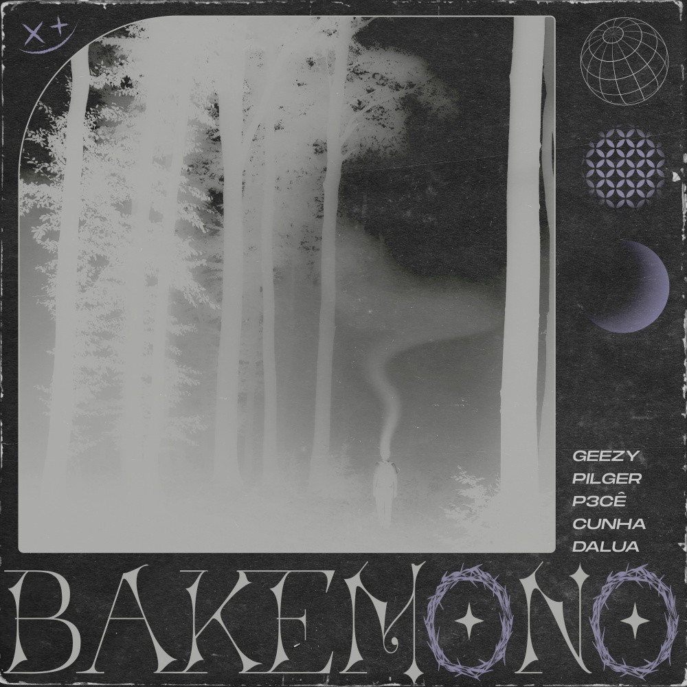 Bakemono
