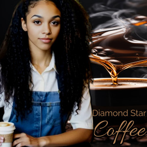 Diamond Star的专辑Coffee
