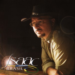 Isaac Brasil的專輯Isaac Brasil