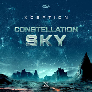 อัลบัม Constellation Sky ศิลปิน Xception