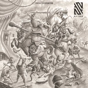 No Fang的专辑No Fang - I Atto: Lo scontro