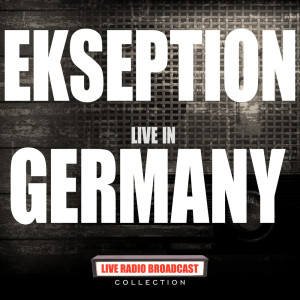 Dengarkan Italian Concerto (Live) lagu dari Ekseption dengan lirik
