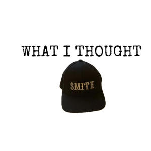 收聽Smeezy的What I Thought歌詞歌曲