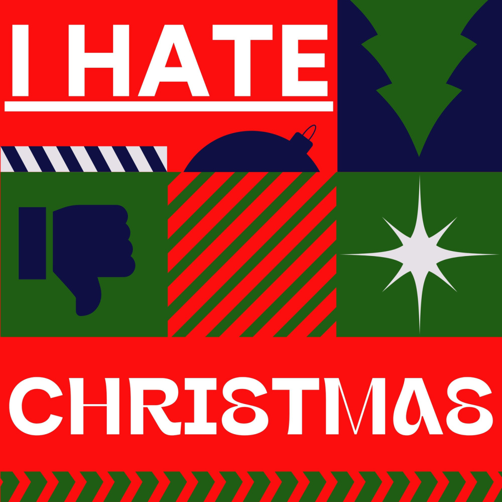 Christmas Is Going To The Dogs (From "Dr. Seuss' How The Grinch Stole Christmas" Soundtrack)